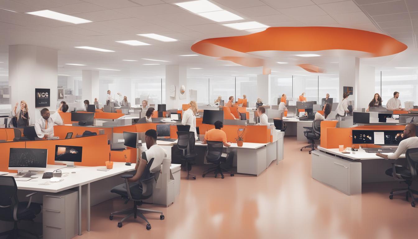 NASA Ranks as Best Place to Work Among Federal Agencies for 12th Year