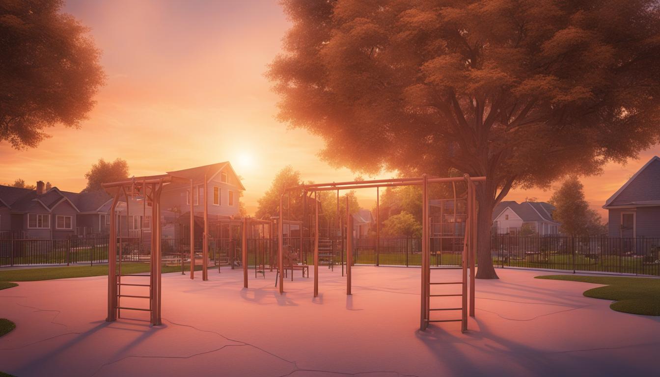 Significant Challenges in U.S. Child Care Market and Economic Landscape