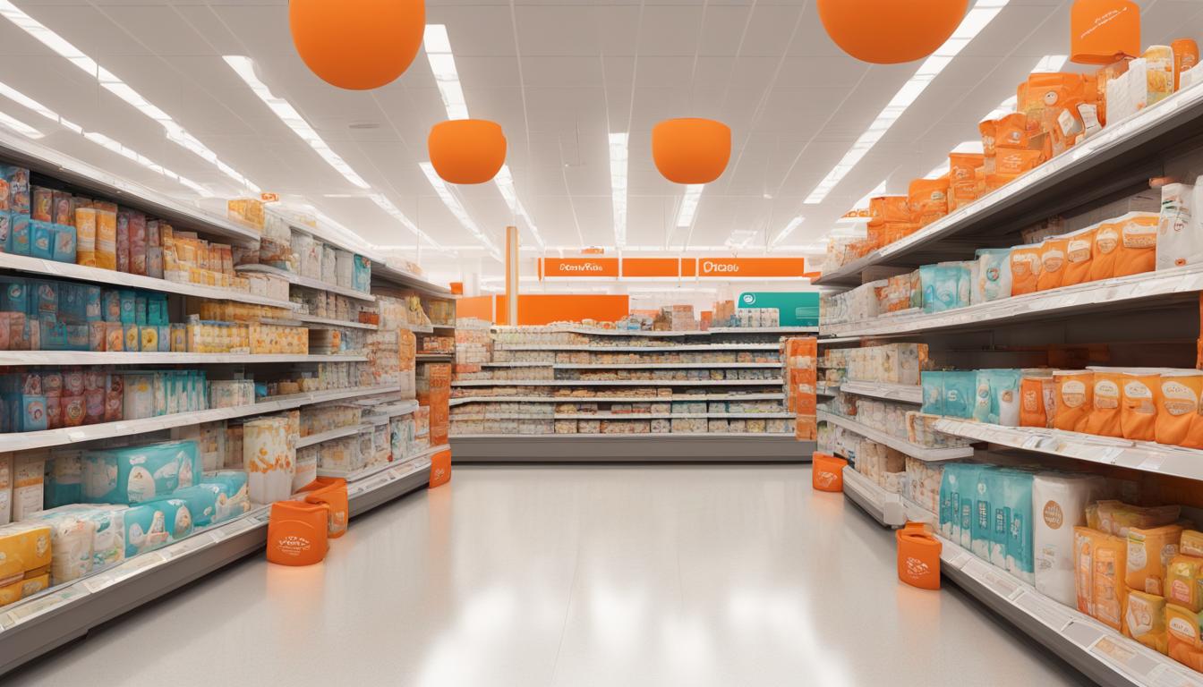 Target Corporation Announces Price Cuts on Thousands of Essential Consumer Goods