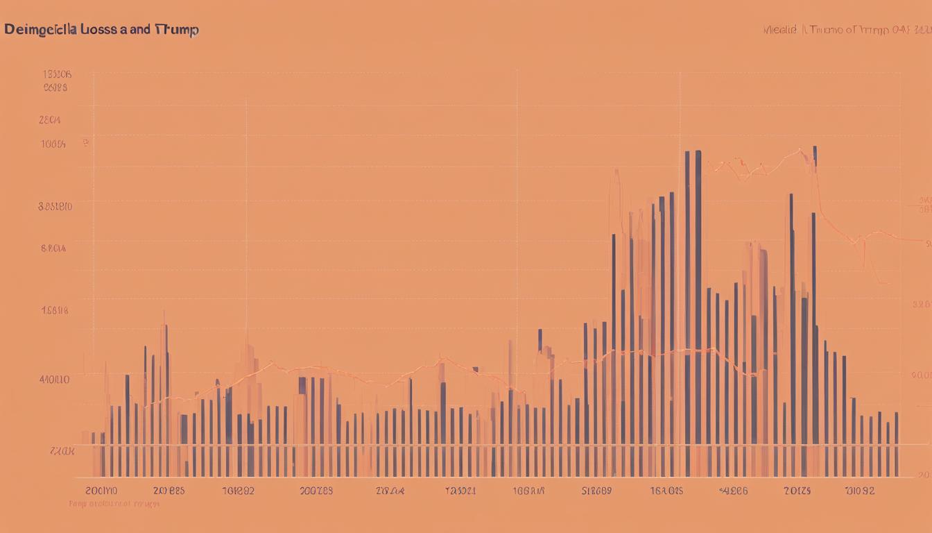 Trump Media & Technology Group Reports Substantial Financial Losses in Q1 2024
