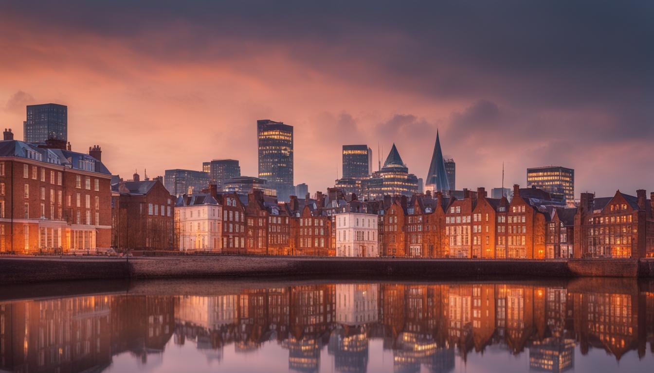 UK Home Prices Reach Record High in May 2024 Amid Strong Demand and Lengthy Sales Process