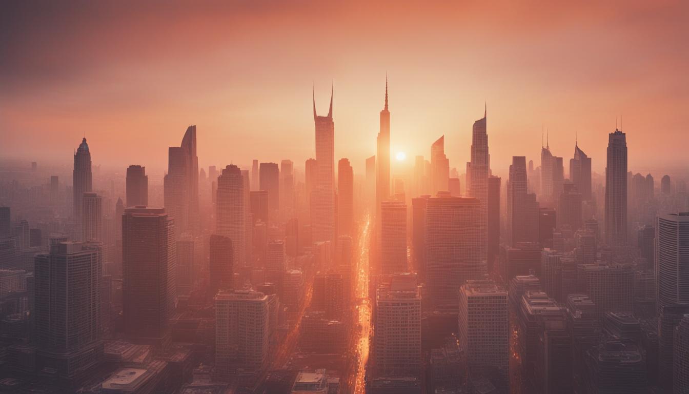 FTSE 100 Drops in Early Trading Amid Company Updates and Investor Caution