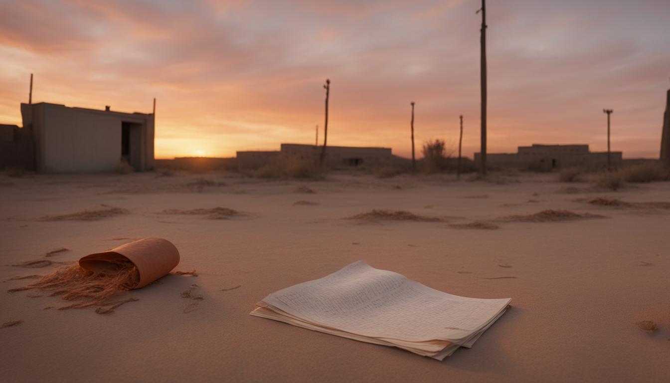 Hollywood Writers and Crew Struggle To Recover One Year After WGA Strike