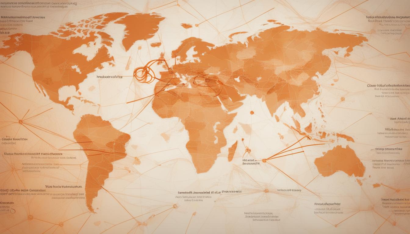 IMF Warns UK Against Pre-Election Tax Cuts Due to £30 Billion Fiscal Gap