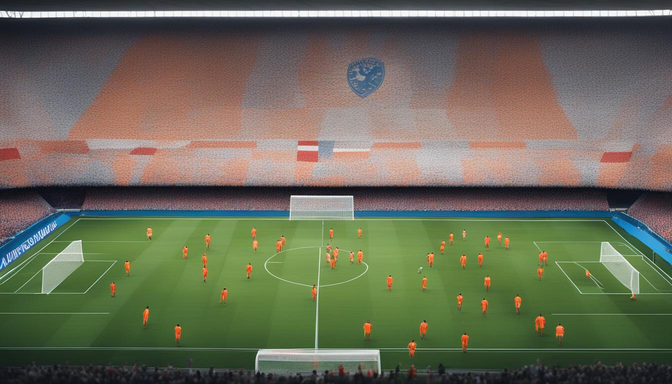 Key Developments in Football: Chelsea and England National Team