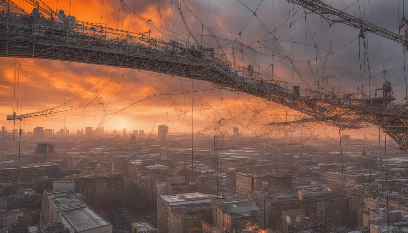 Liz Truss's Short Premiership: The Mini-Budget Turmoil Unveiled