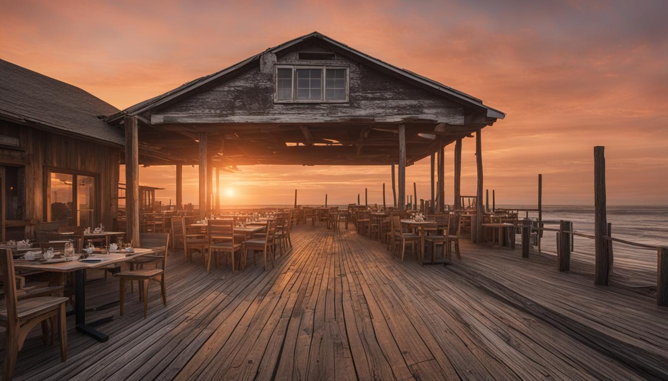 Red Lobster Faces Bankruptcy Amid Operational and Financial Challenges