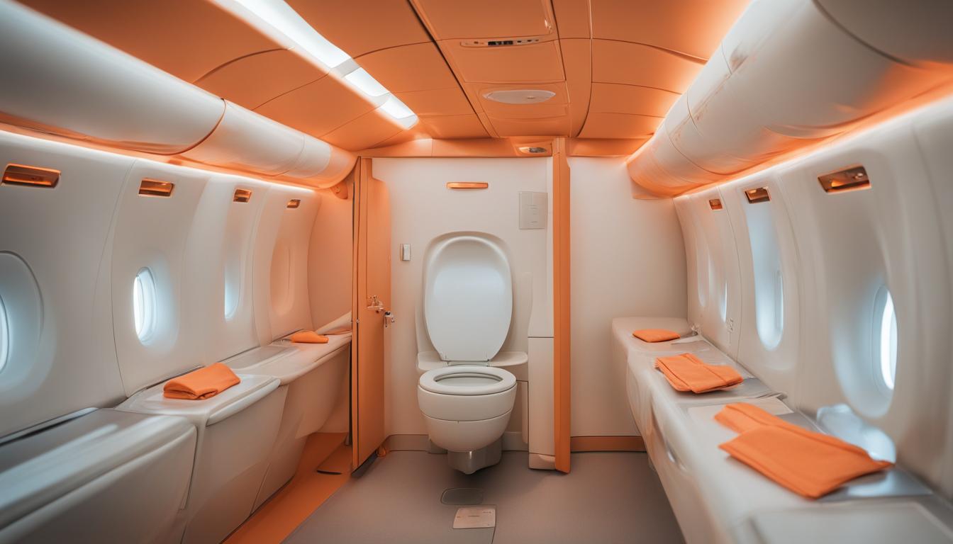 American Airlines Faces Lawsuit Over Alleged In-Flight Filming of Minors