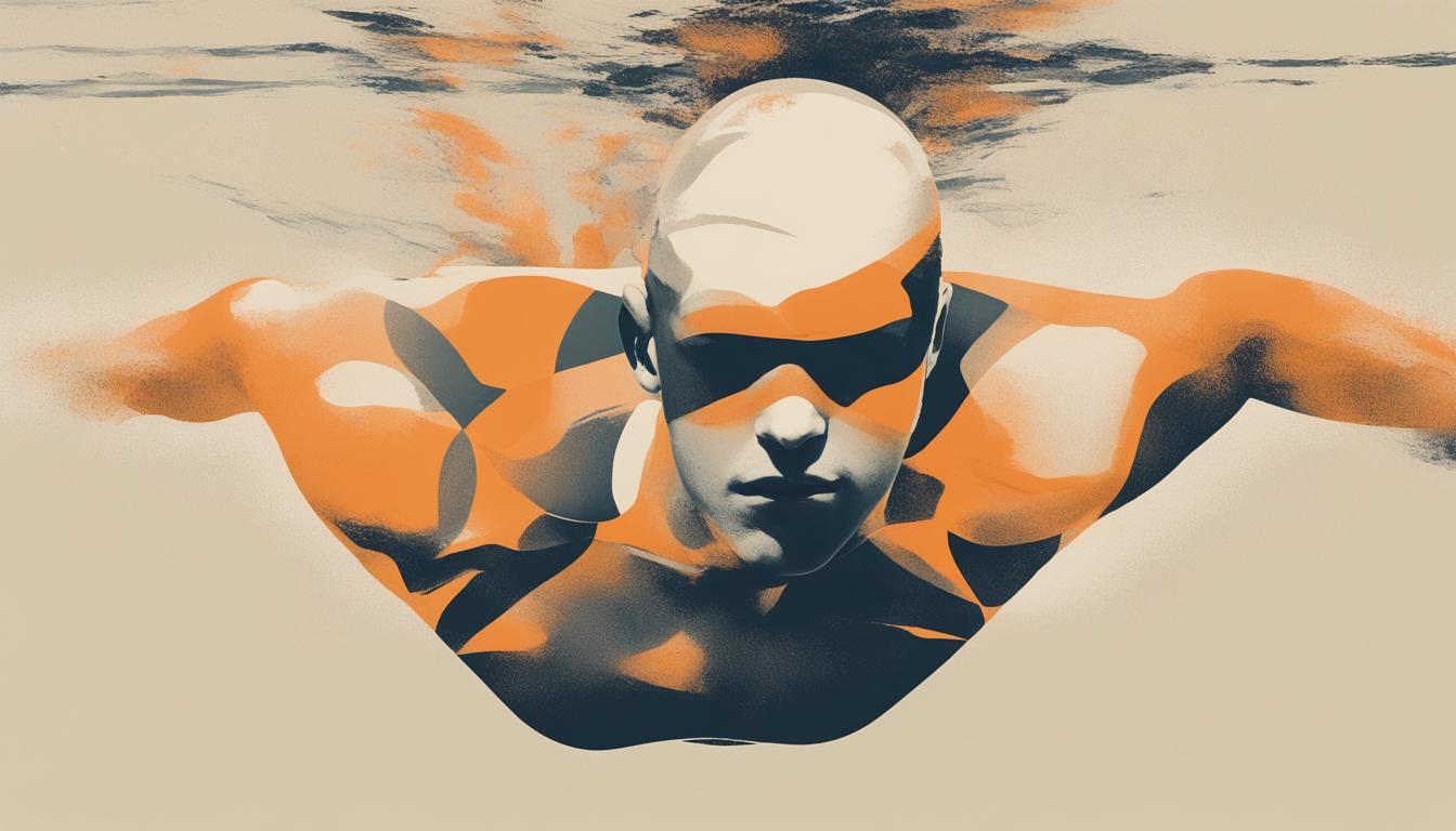 British Olympic Swimmer David Wilkie Dies at 70 After Battling Cancer