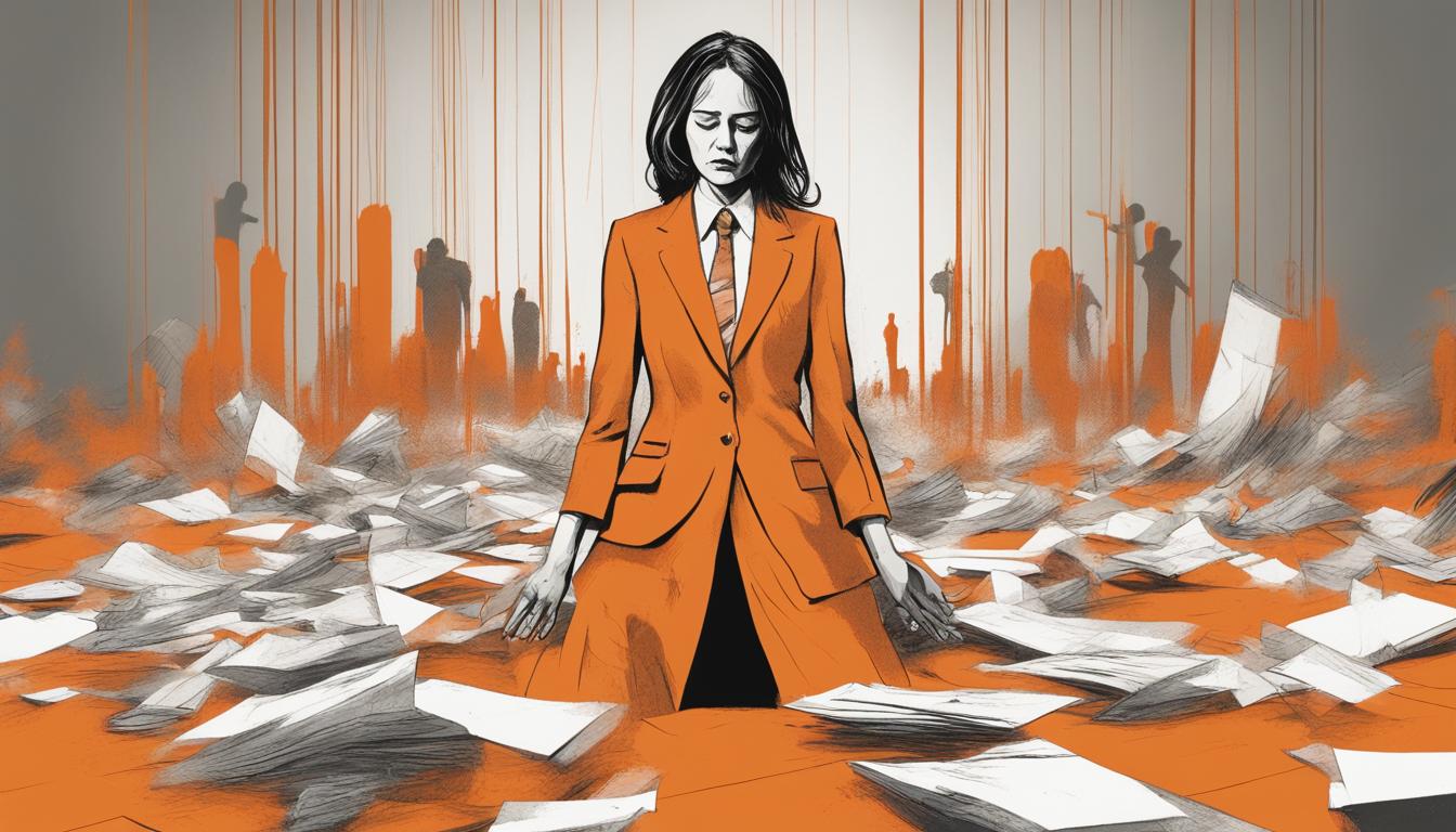 Former Post Office CEO Paula Vennells Testifies at Horizon IT Inquiry, Apologising for Failures