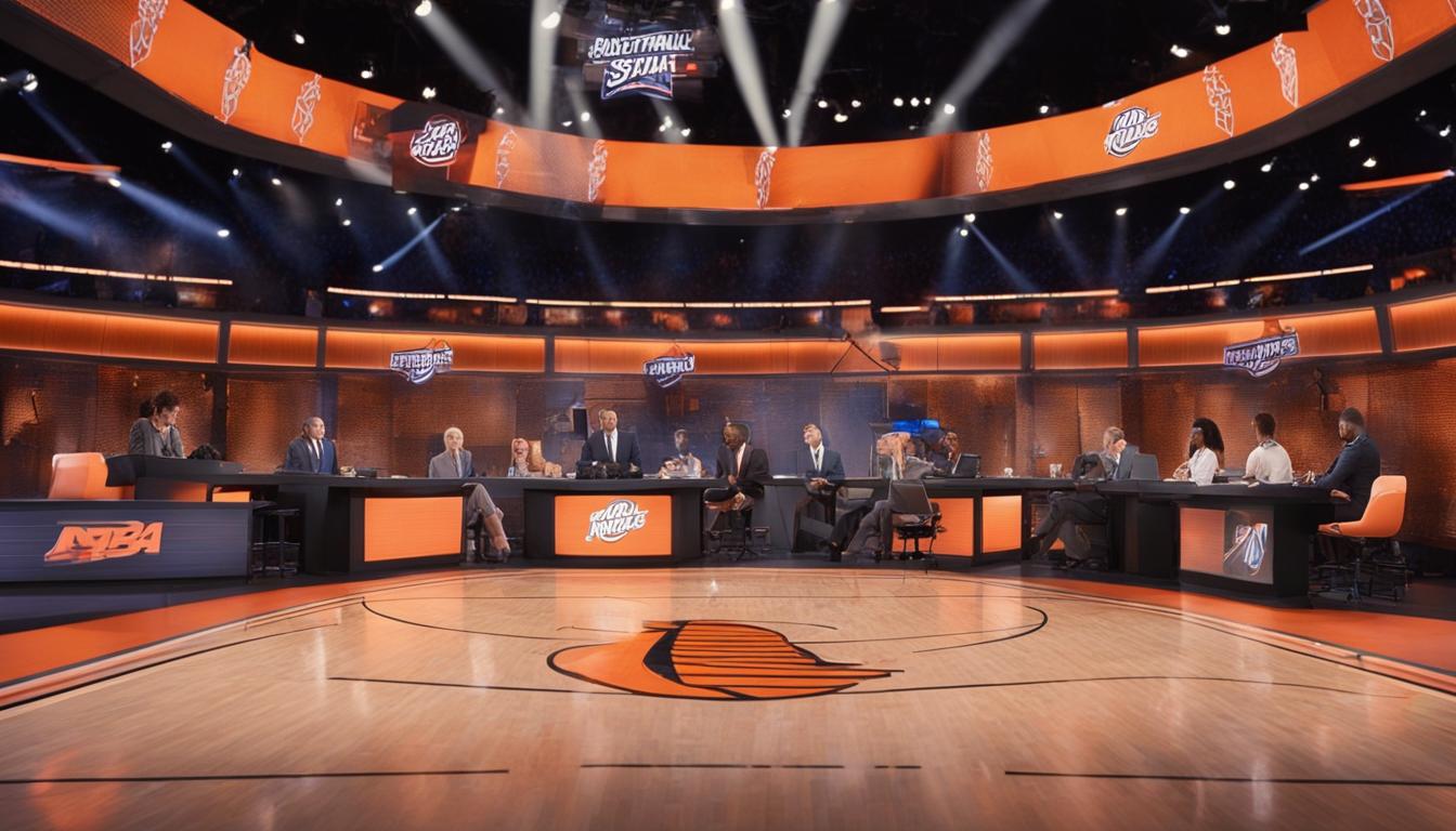 NBA Nears Major Broadcasting Deals with ESPN, Amazon, and NBC, Potentially Excluding TNT