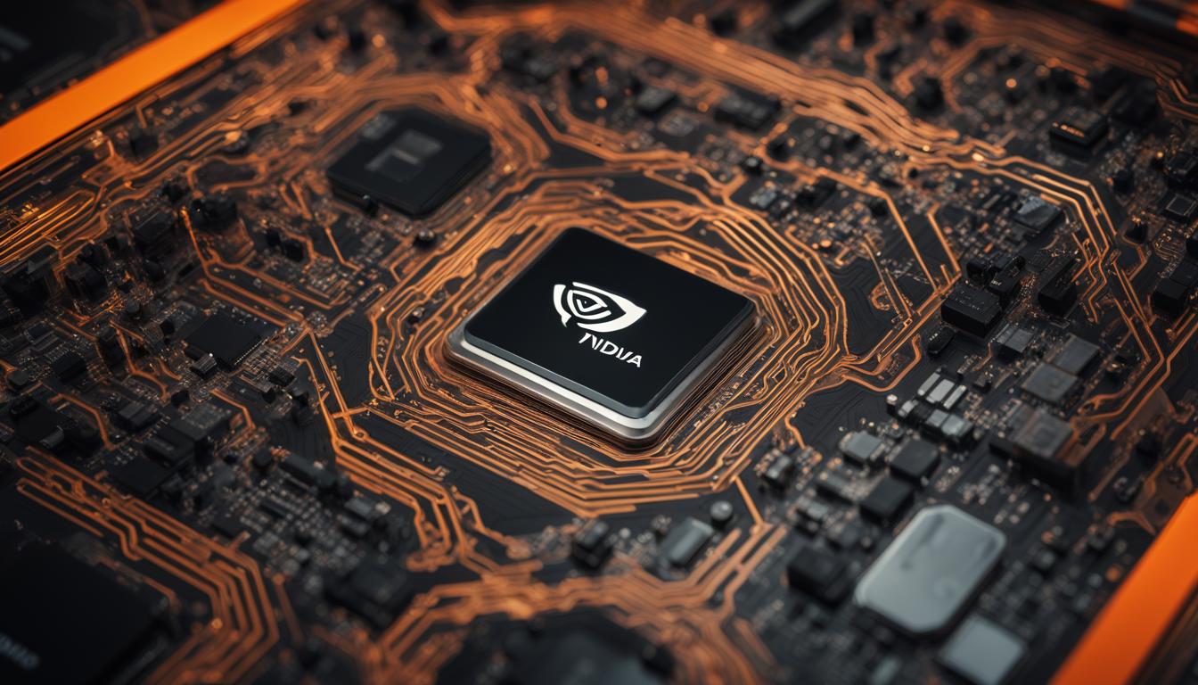 Nvidia Announces 10-for-1 Stock Split to Meet Rising Demand for AI Chips