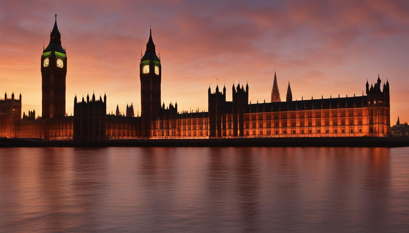 Rishi Sunak Announces Early General Election for July 2024