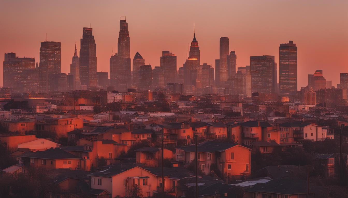 Rising Home Prices Intensify Housing Affordability Crisis for First-Time Buyers in the United States