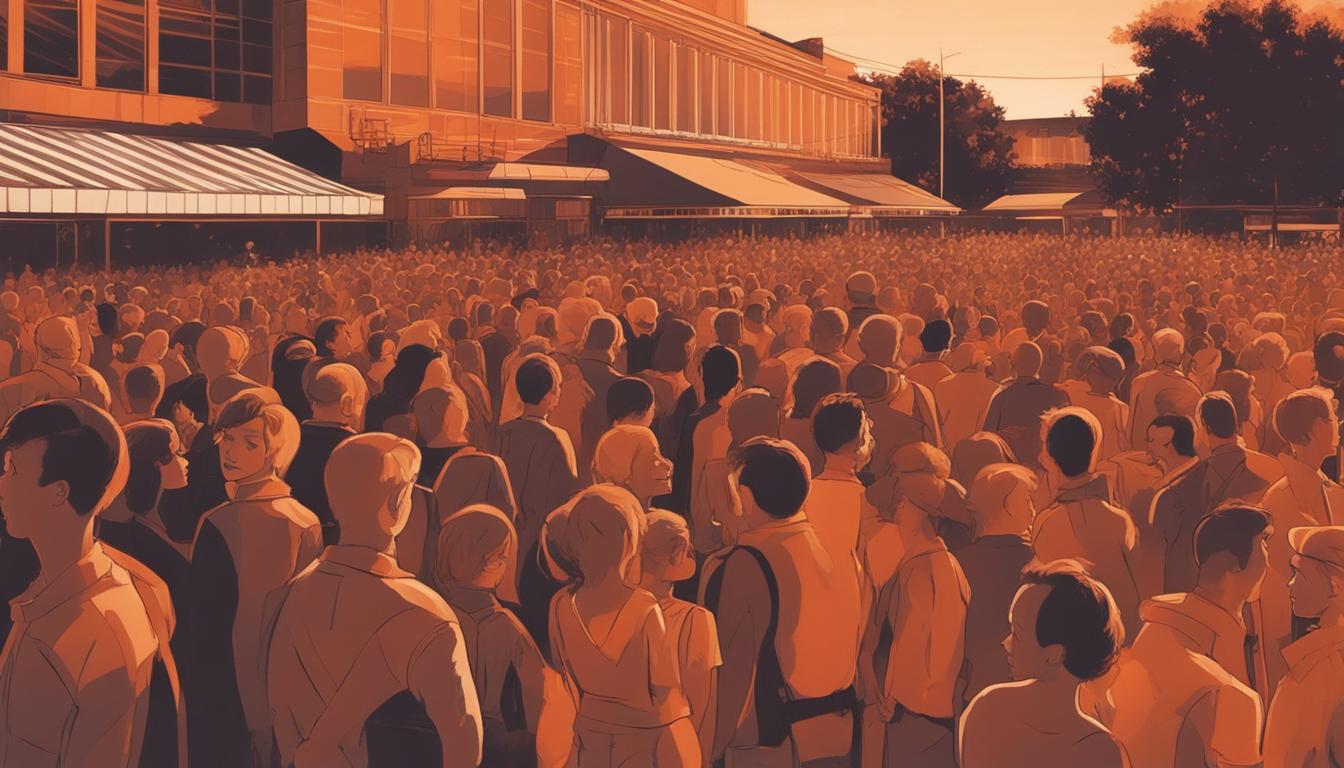 Antitrust Lawsuit Brewing for Live Nation Over Ticketmaster Controversy