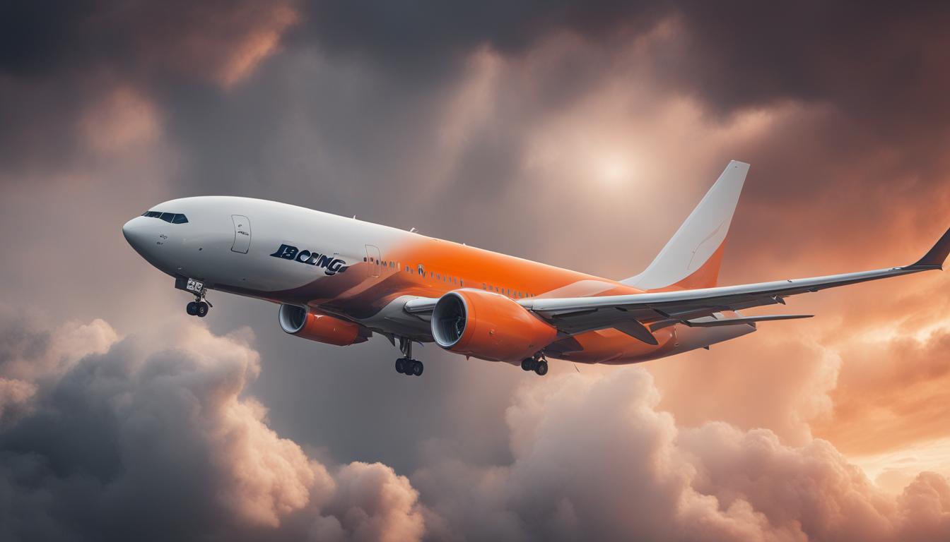 Boeing Under Scrutiny for Fleet Issues and Whistleblower Allegations