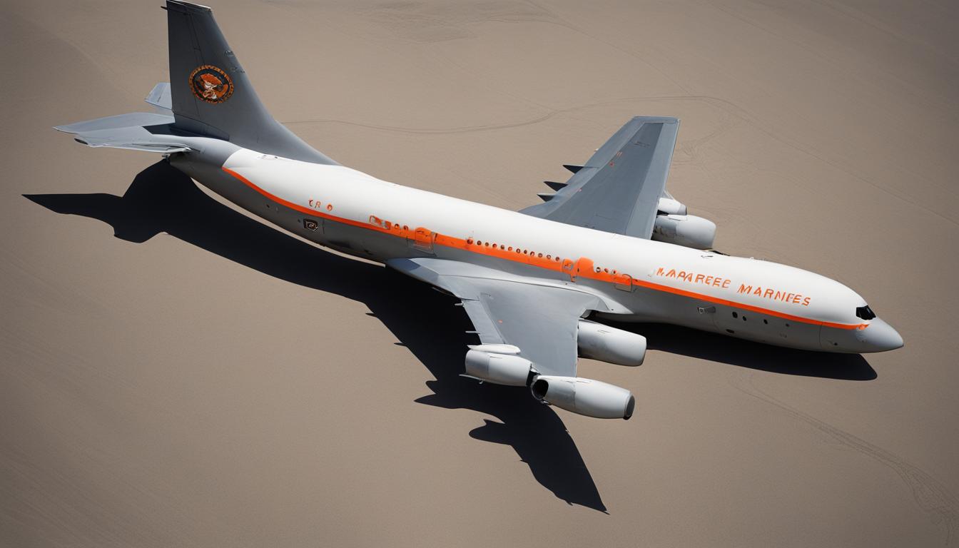 Families of Fallen Marines Sue Boeing and Other Companies Over Osprey Crash