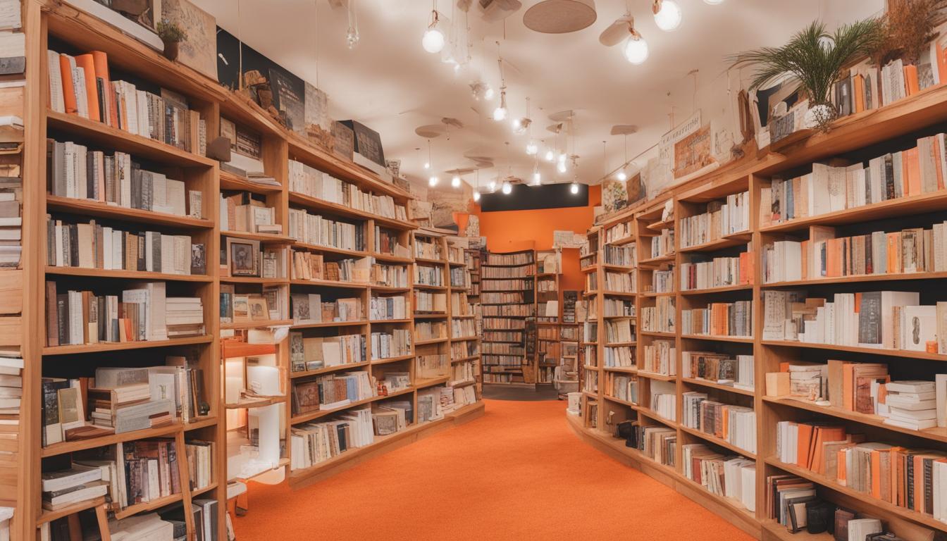 Independent Bookstores on the Rise as Resistance to Censorship Grows