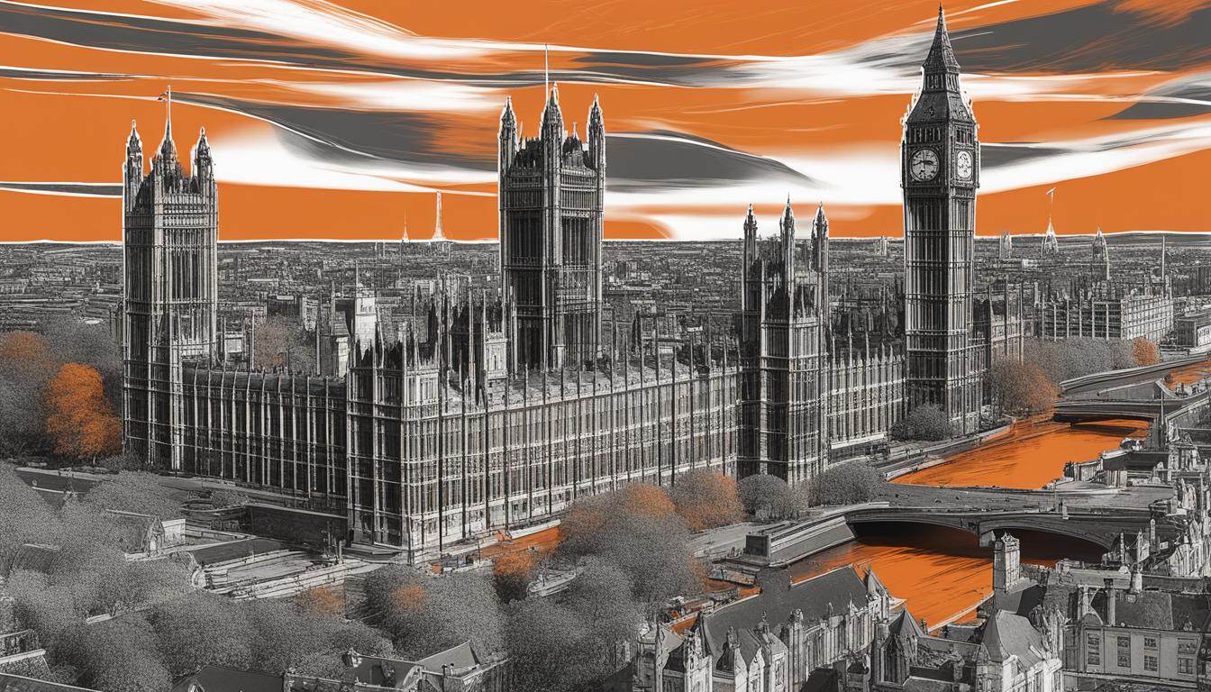 UK Prime Minister Rishi Sunak and Labour Leader Keir Starmer Launch General Election Campaigns