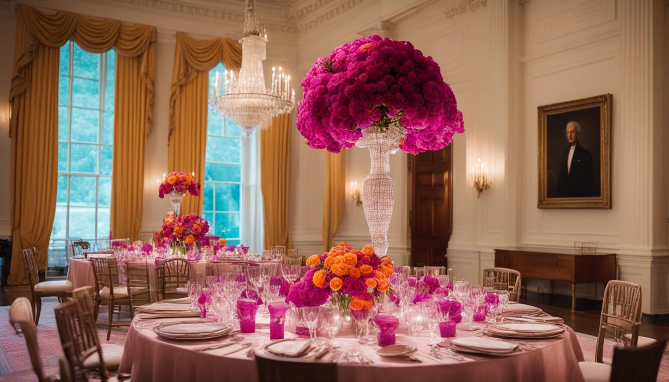 US President Biden Hosts Kenyan President Ruto for State Dinner at White House