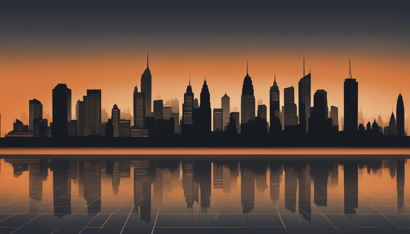 US Stock Indexes Decline Amid Interest Rate Concerns