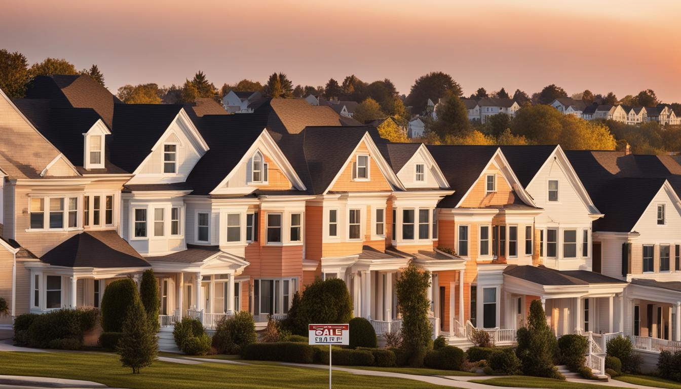 US Unemployment Claims Decrease as Mortgage Rates Decline