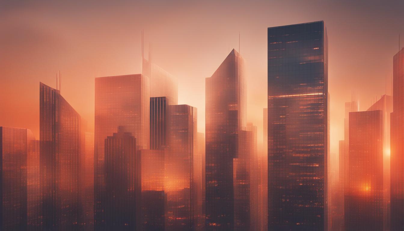 John Wood Group Rejects Third Takeover Offer from Dar Al-Handasah as Stock Value Rises