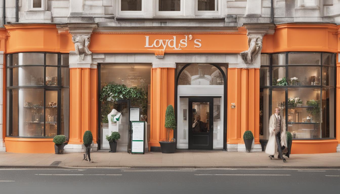 Lloyds Bank Offers £175 Switching Bonus for Club Lloyds Accounts