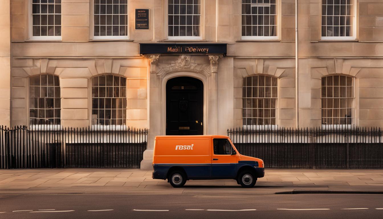 Ofcom Launches Investigation into Royal Mail Over Missed Delivery Targets