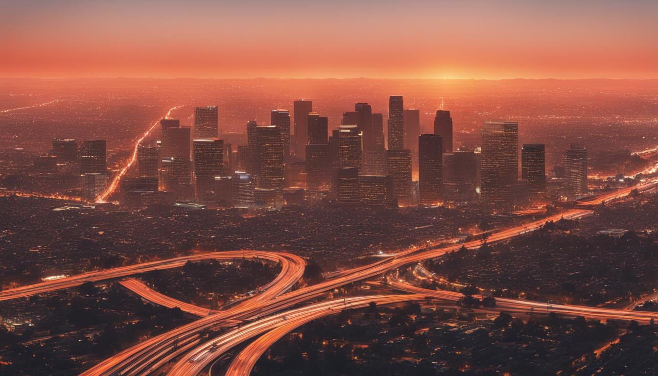 Los Angeles County Strives to Eliminate Traffic Fatalities by 2035 despite Budget Challenges