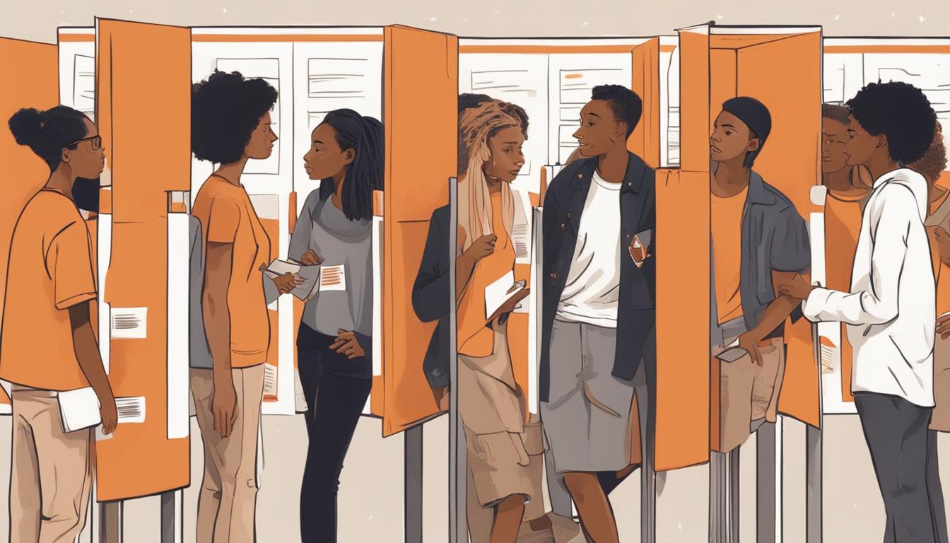 Labour leader proposes lowering voting age to 16, sparking controversy