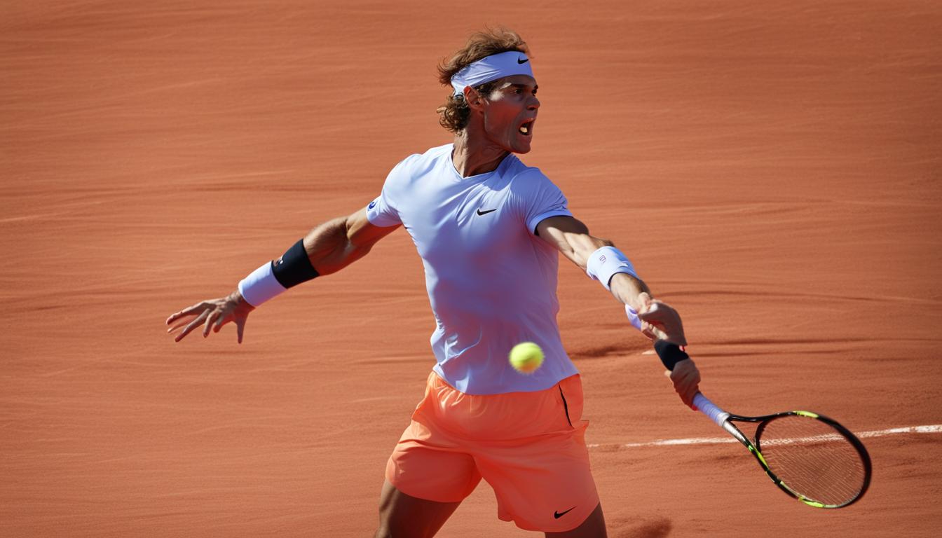 Rafael Nadal set to face Alexander Zverev in potentially final French Open clash at Roland Garros