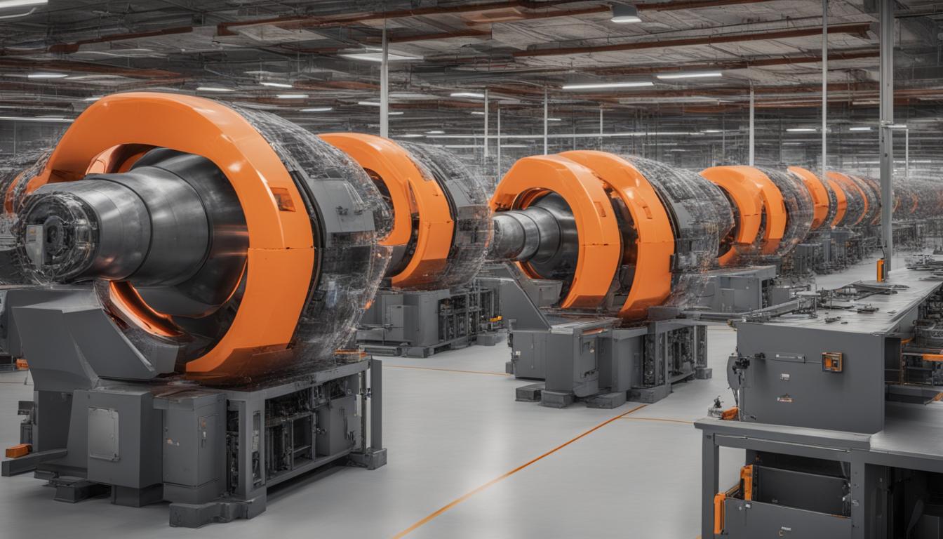 Pentagon Opens Ammunition Factory in Texas to Support Ukraine War Effort