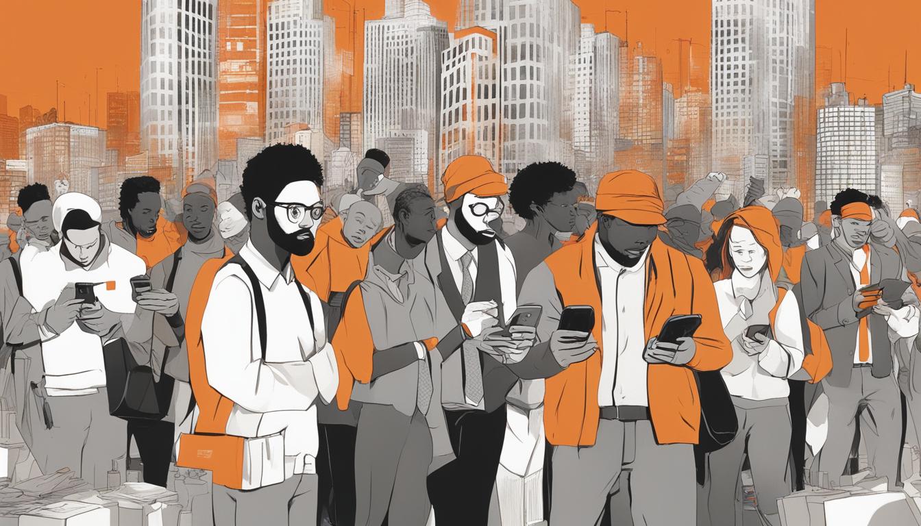 TSB Mobile Banking Outage Disrupts Thousands of Customers