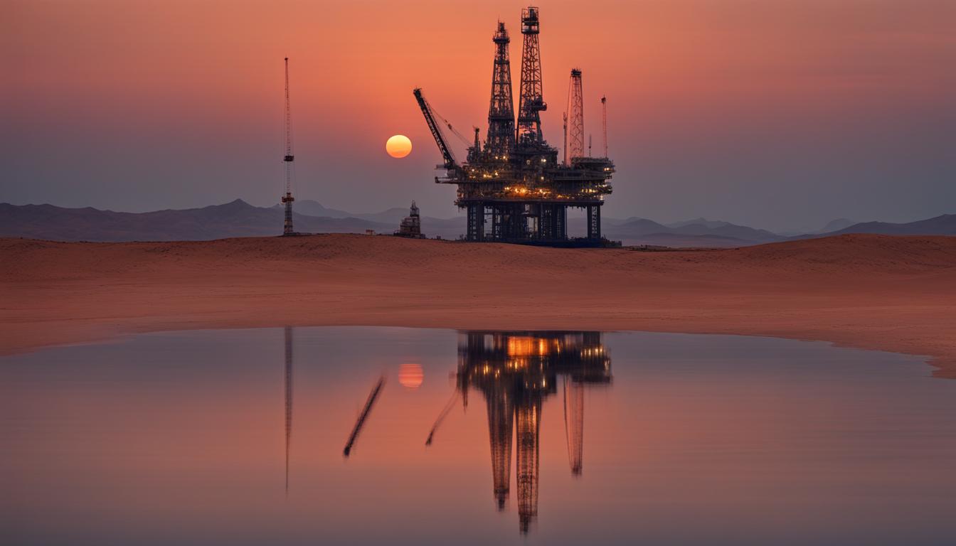 OPEC+ mulls extending oil production cuts to tackle stagnant prices