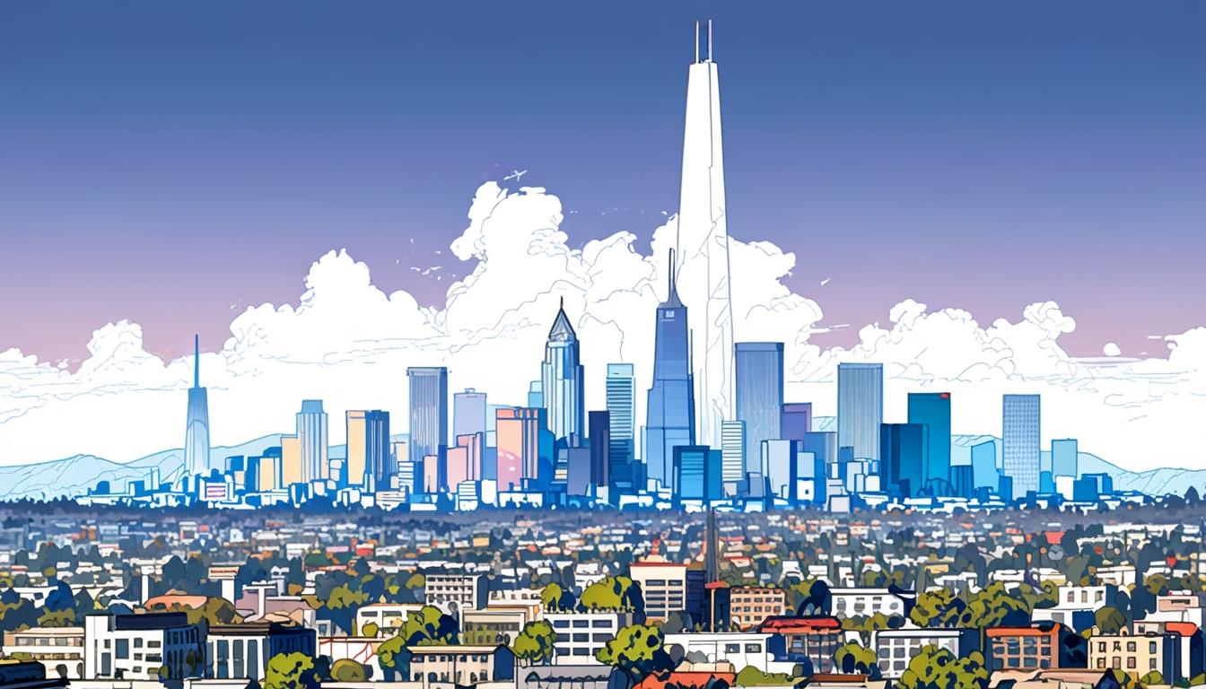 Concerns grow as US stock market dominance raises investor apprehensions