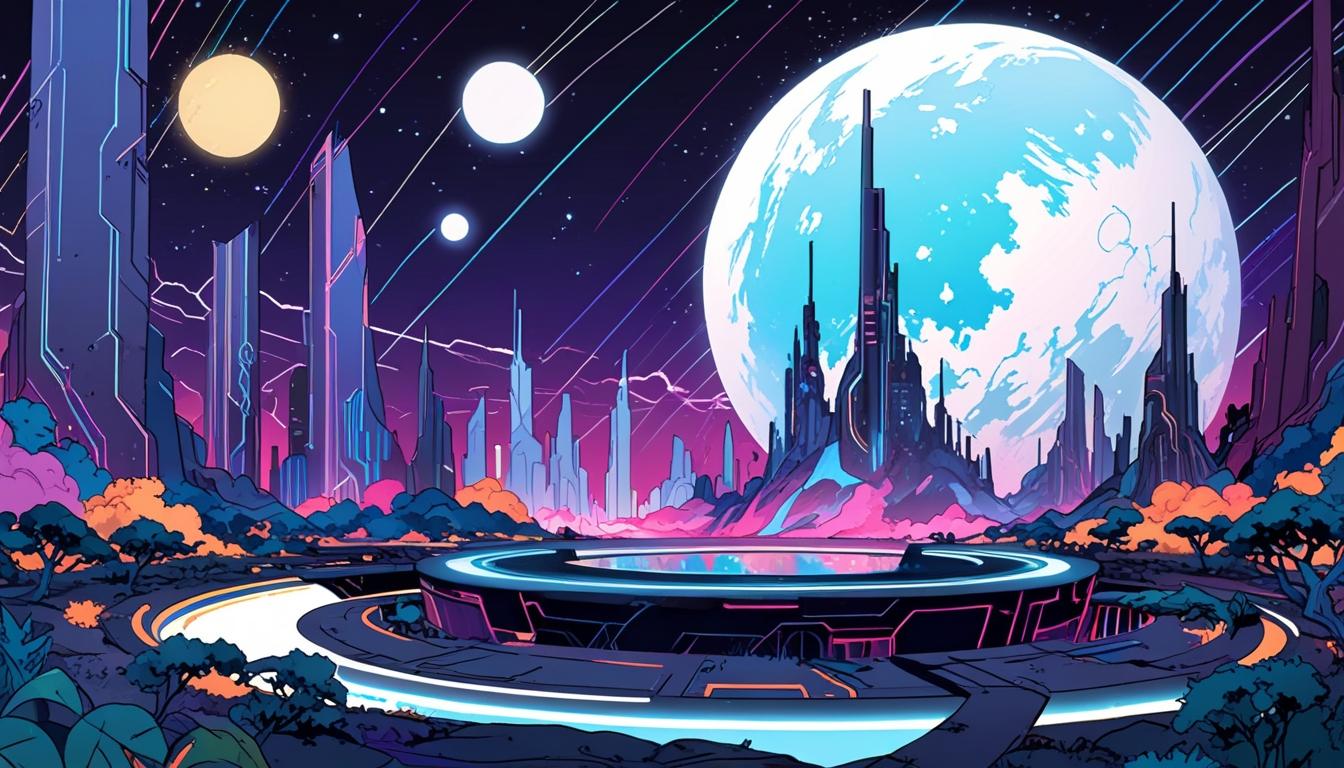 Exploring the convergence of AI and cryptocurrency