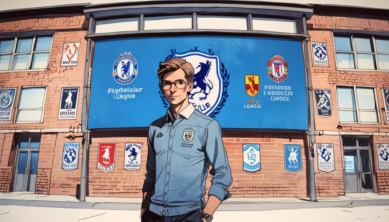 Richard Masters faces scrutiny and challenges as Premier League CEO