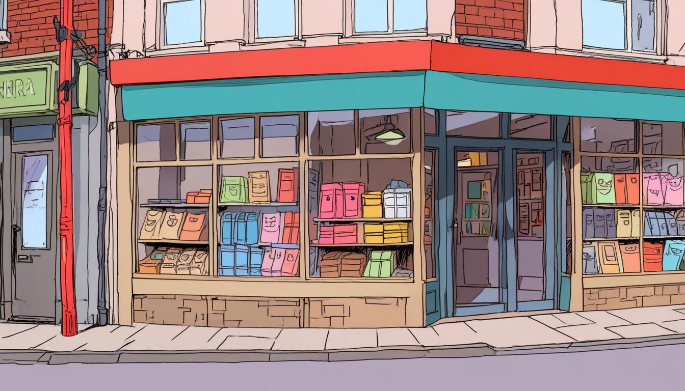 UK private sector sees notable decline in business activity