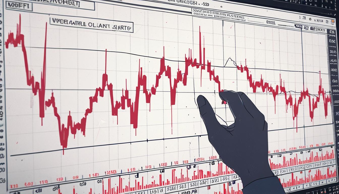 Bank of England warns of AI risks in trading amid market volatility