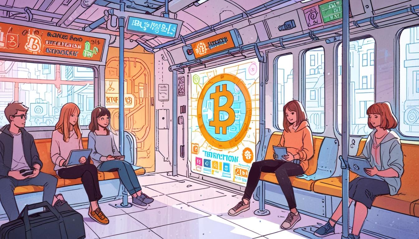 Bitcoin surge reshapes digital marketing strategies