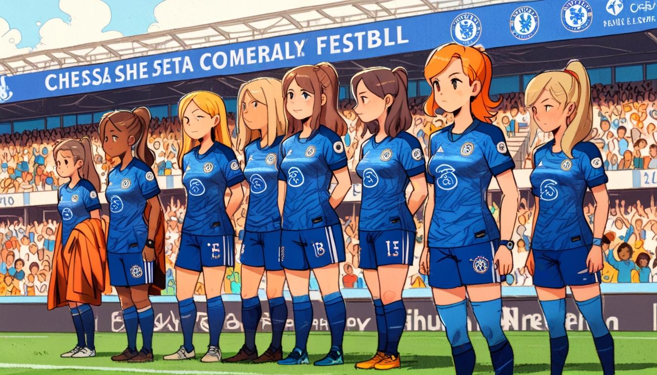 Chelsea Women's team sale raises questions about football financial regulations