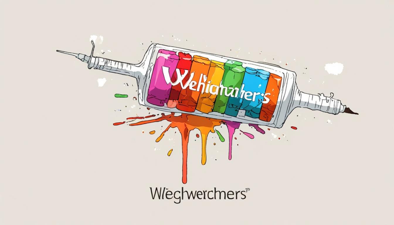 WeightWatchers faces decline as weight-loss medications rise in popularity