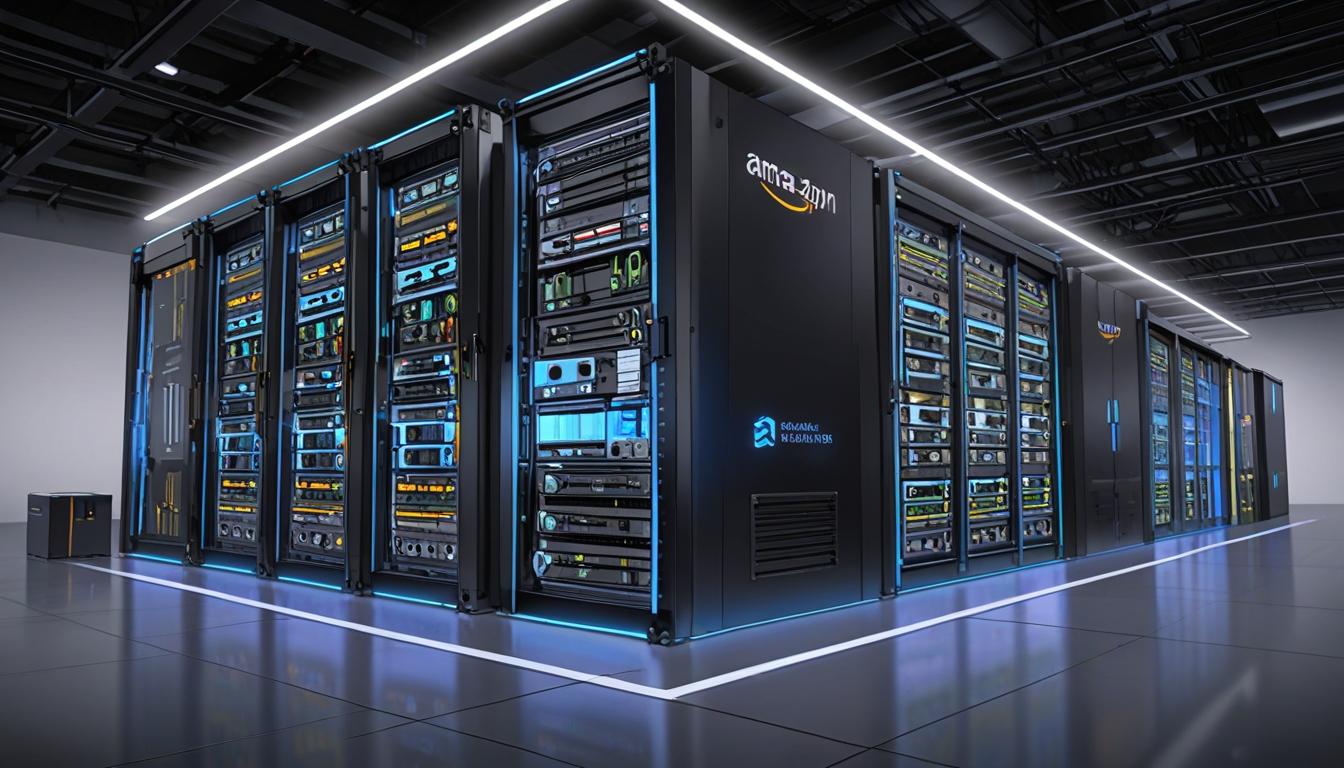 Amazon's CEO highlights need for AI investment to enhance customer experience