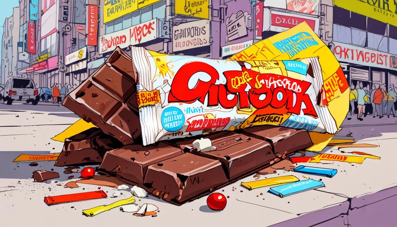 Food corporations increase advertising spend ahead of new obesity regulations