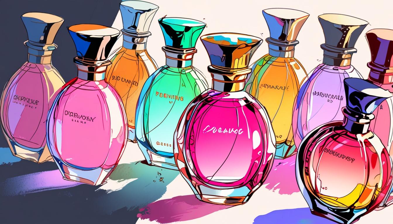 How the rise of dupe scents is transforming the UK perfume market