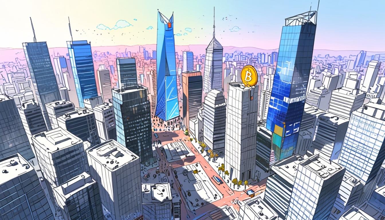 Institutional interest shapes Europe's crypto landscape