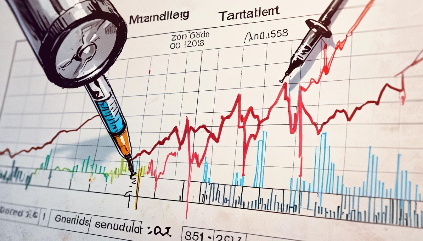 Tariff uncertainties cast shadow over pharmaceutical sector, notably aesthetic injectables