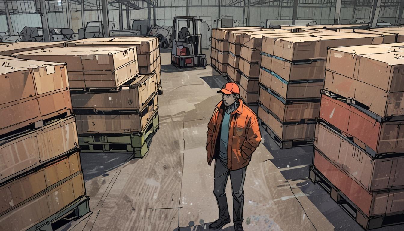 The rise of food fraud: one producer's harrowing tale of missing salmon