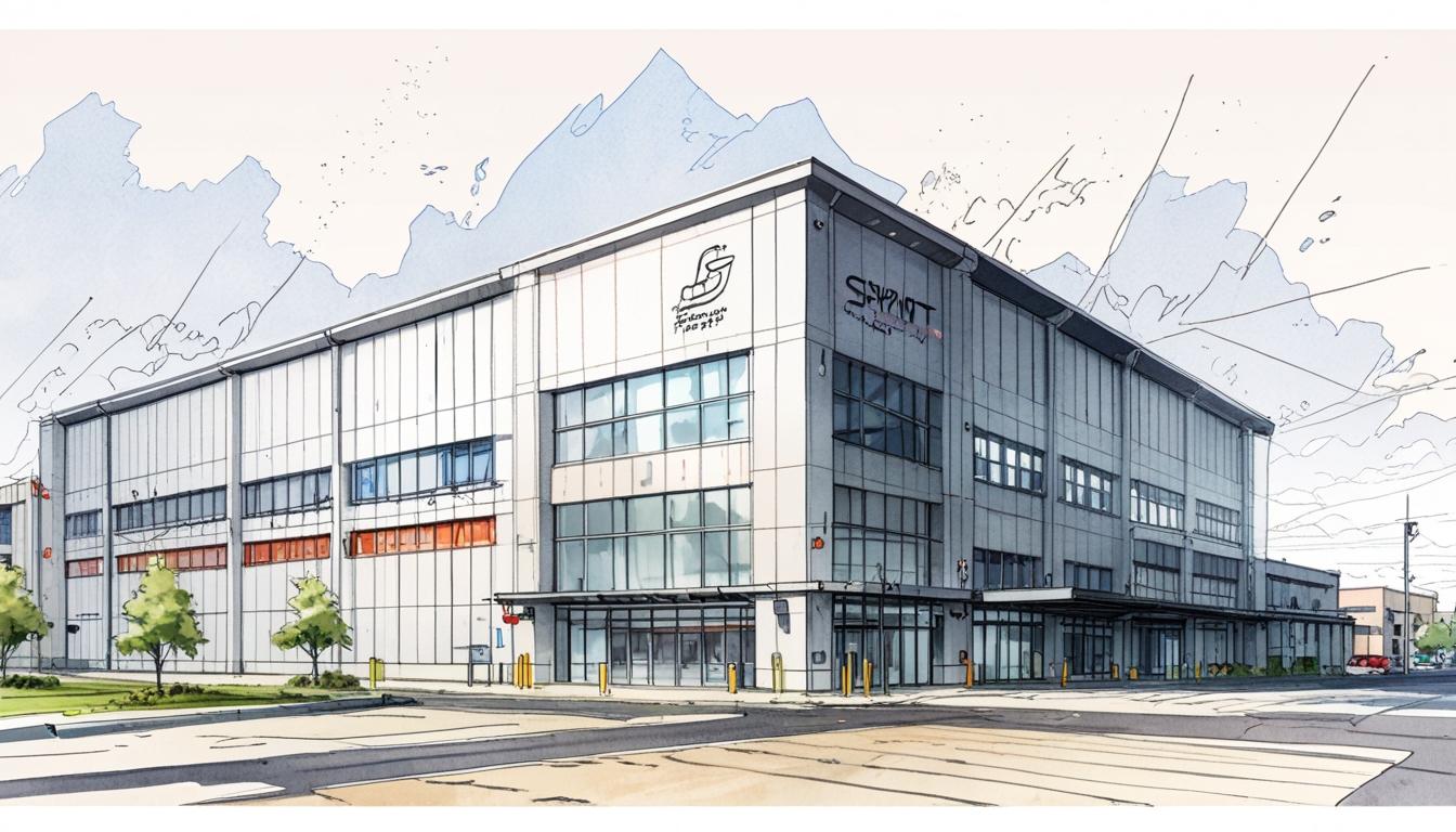 Concerns mount over Belfast's Spirit AeroSystems amid stock market declines and tariffs